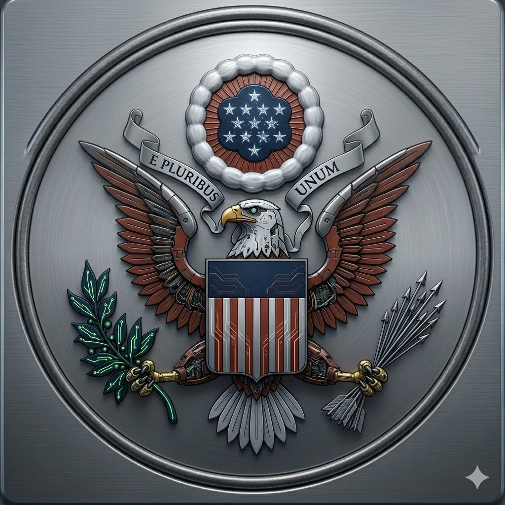 US Visa Photo logo